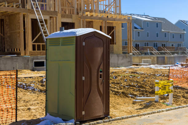 Portable Toilet Options We Offer in Westchester, IL