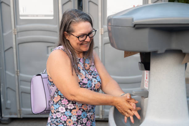 Best Sanitation services for porta potties  in Westchester, IL