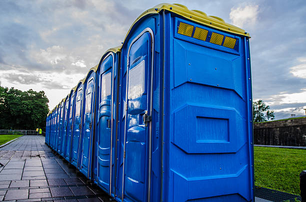 Best Construction site porta potty rental  in Westchester, IL