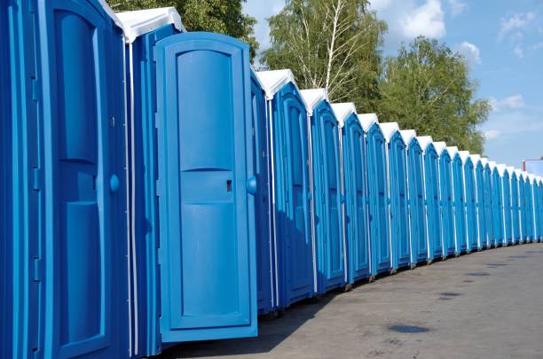 Best Portable restroom trailer rental  in Westchester, IL